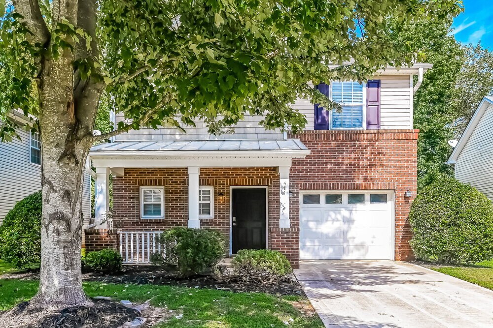 Primary Photo - 414 Tribune Dr