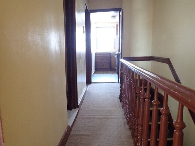 Foto del edificio - 222 Albany Ave