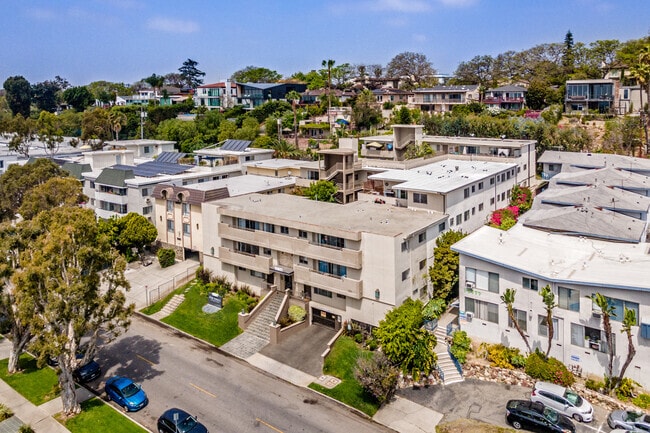 Rose Ave - Rose Terrace Apartment Homes