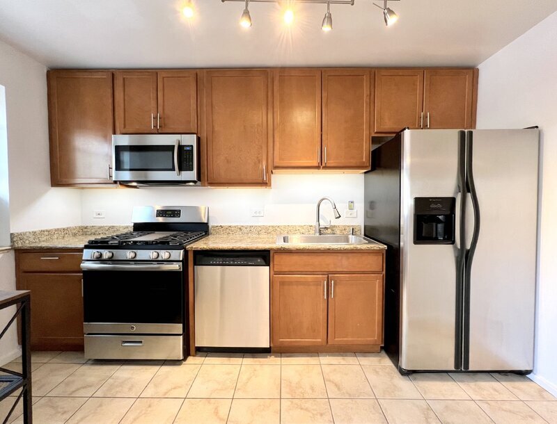 Foto principal - 2100 Franklin St