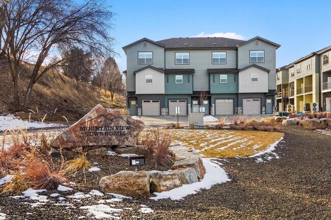 Building Photo - 7475 W Swain Ln