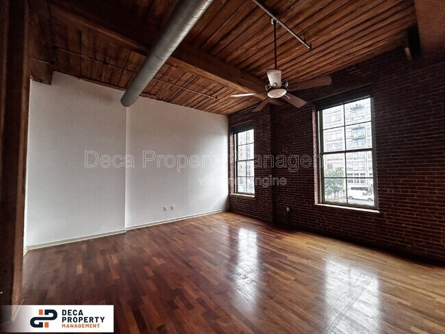 Foto del edificio - 721 N 17th St