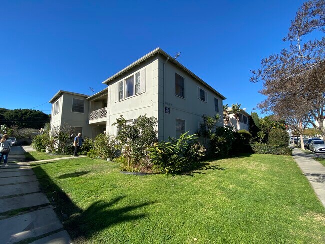 Foto del edificio - 4069 Duquesne Ave