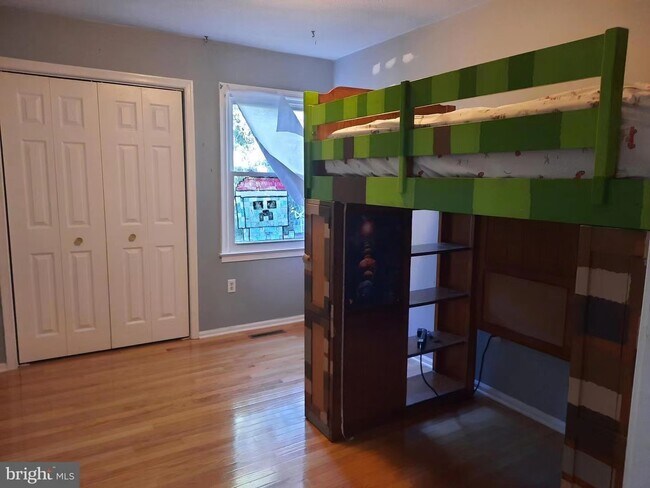 Bedroom 2 - 5 Shirley Ln