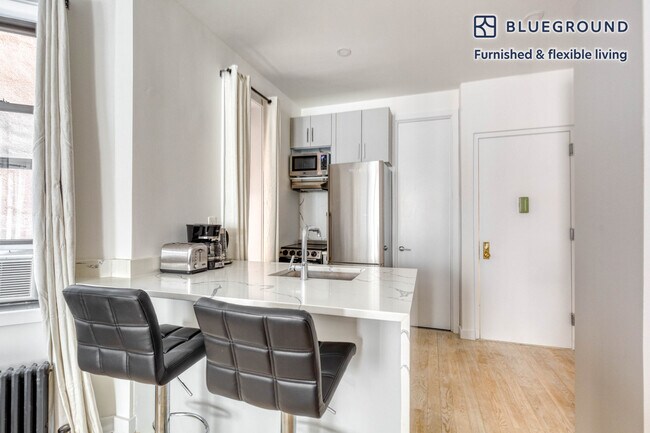 Foto del edificio - 212 Lafayette St