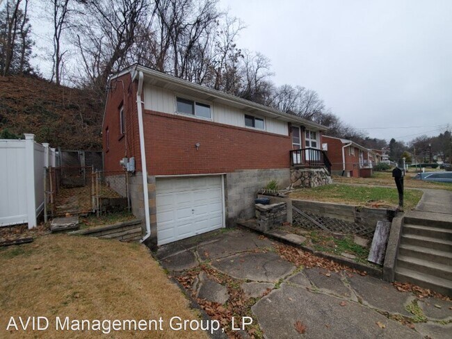 Foto del edificio - 2 br, 1 bath House - 452 Janice Dr
