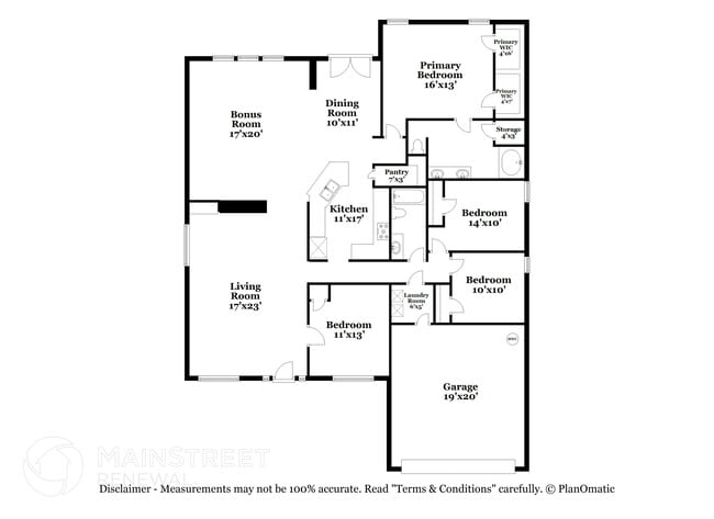 Building Photo - 2803 Logan Dr