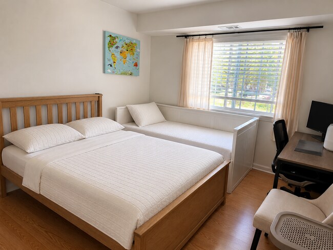 Foto del edificio - 1611 N Windsor Dr