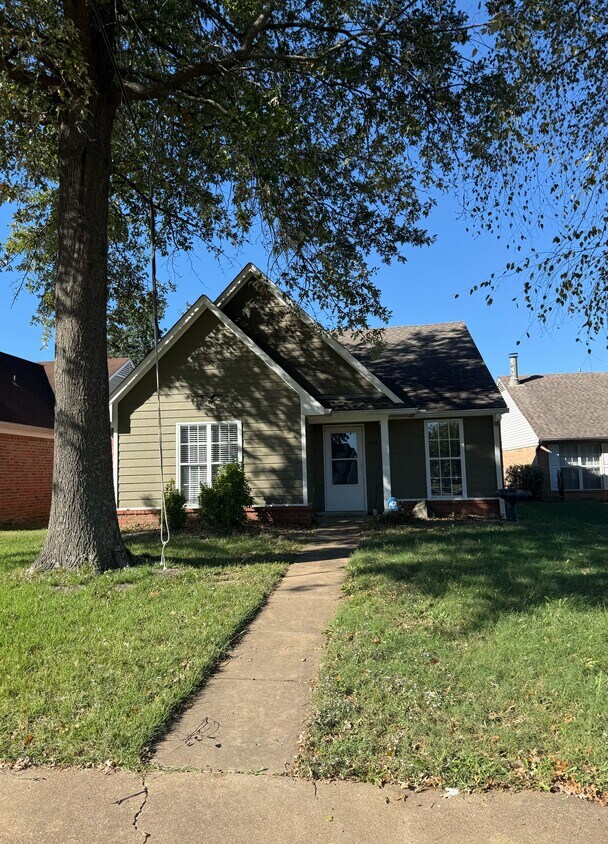 Photo - 5411 Jackson Cove