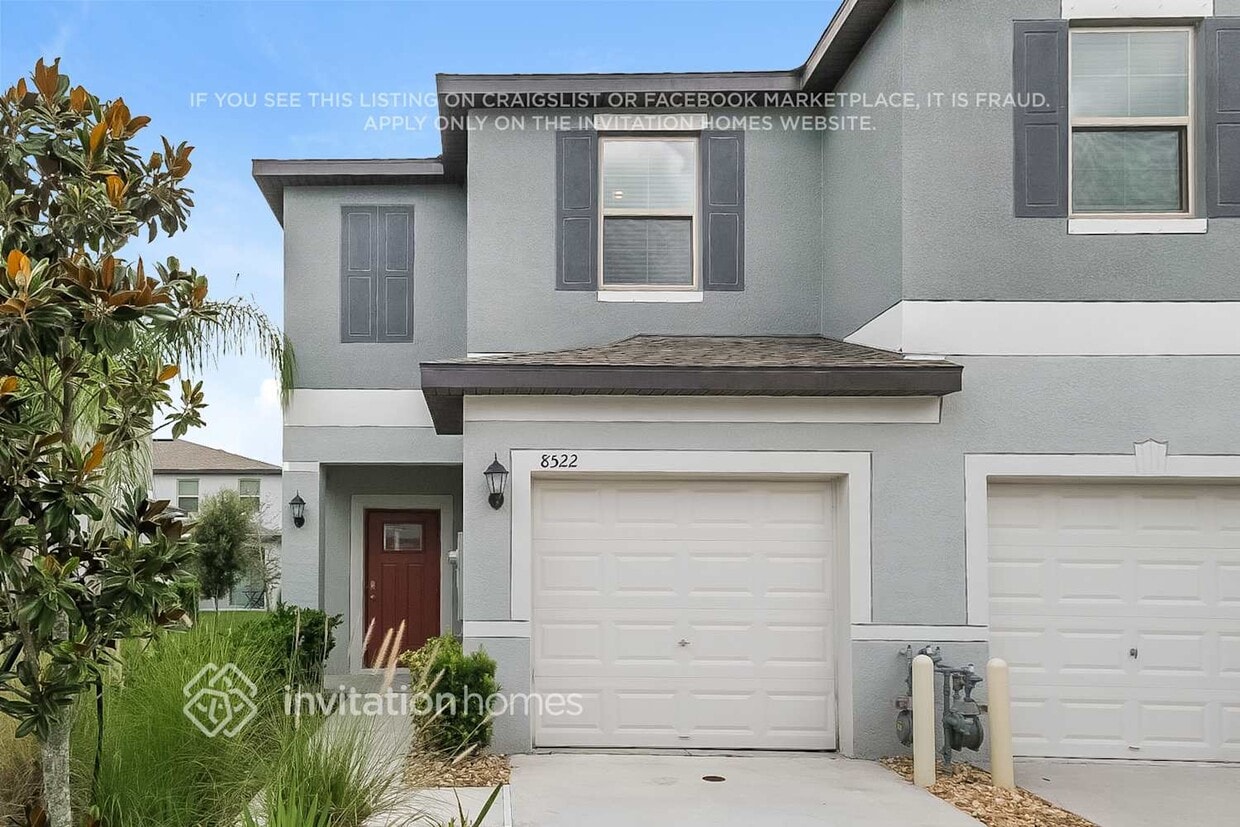 Foto principal - 8522 Druid Oaks Ln