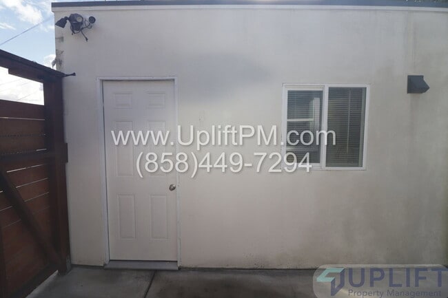 Building Photo - 3639 36th St