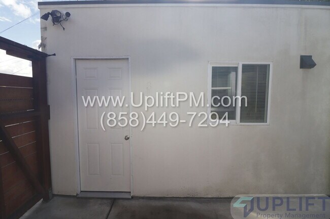 Foto del edificio - 3639 36th St