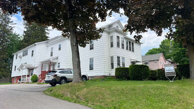 Building Photo - 706 Central Ave