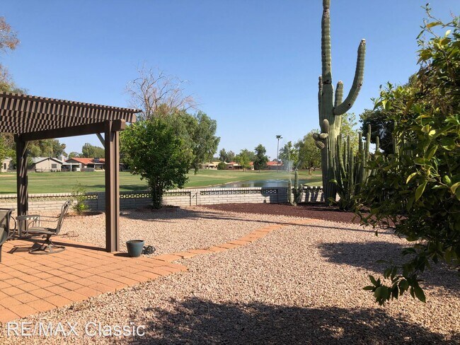 Foto del edificio - 2 br, 2 bath House - 1587 Leisure World