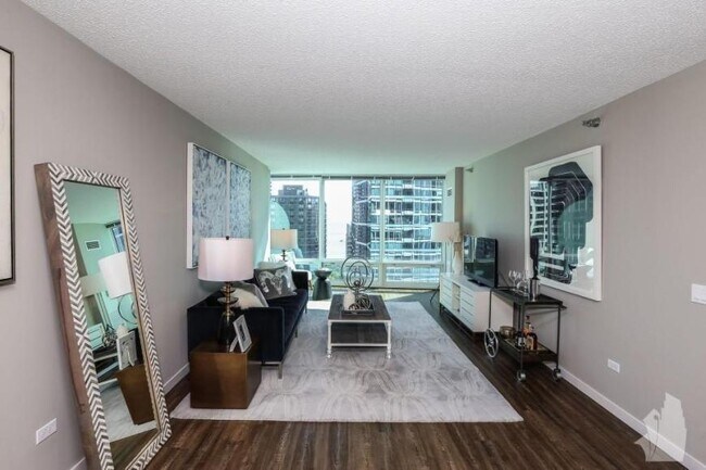 Foto del edificio - 1 bedroom in Chicago IL 60611