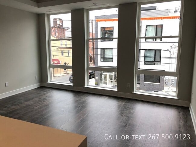 Foto del edificio - 1236 N 5th St