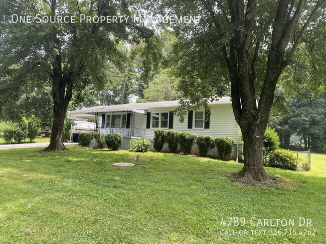 Building Photo - 4789 Carlton Dr