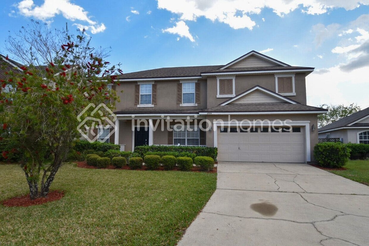 Primary Photo - 1729 Windover Pl
