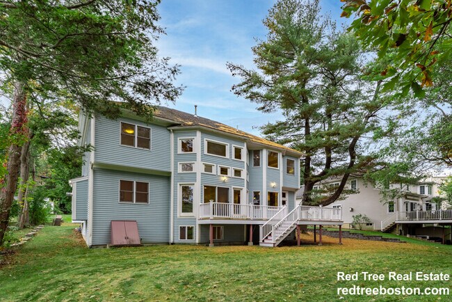 Foto del edificio - 142 Hartman Rd