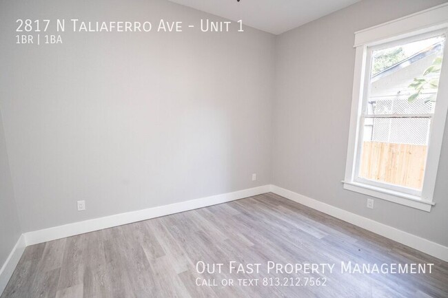Building Photo - 2817 N Taliaferro Ave