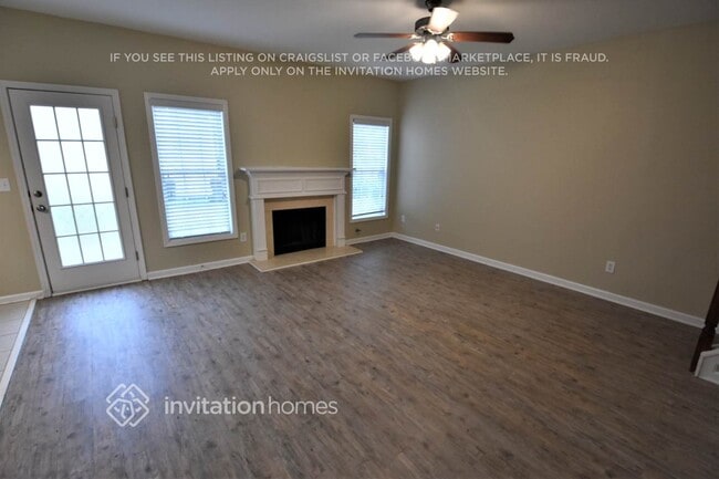 Foto del edificio - 4181 Preserve Trail SW