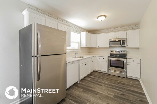 Foto del edificio - 4803 NW Woody Creek Ln