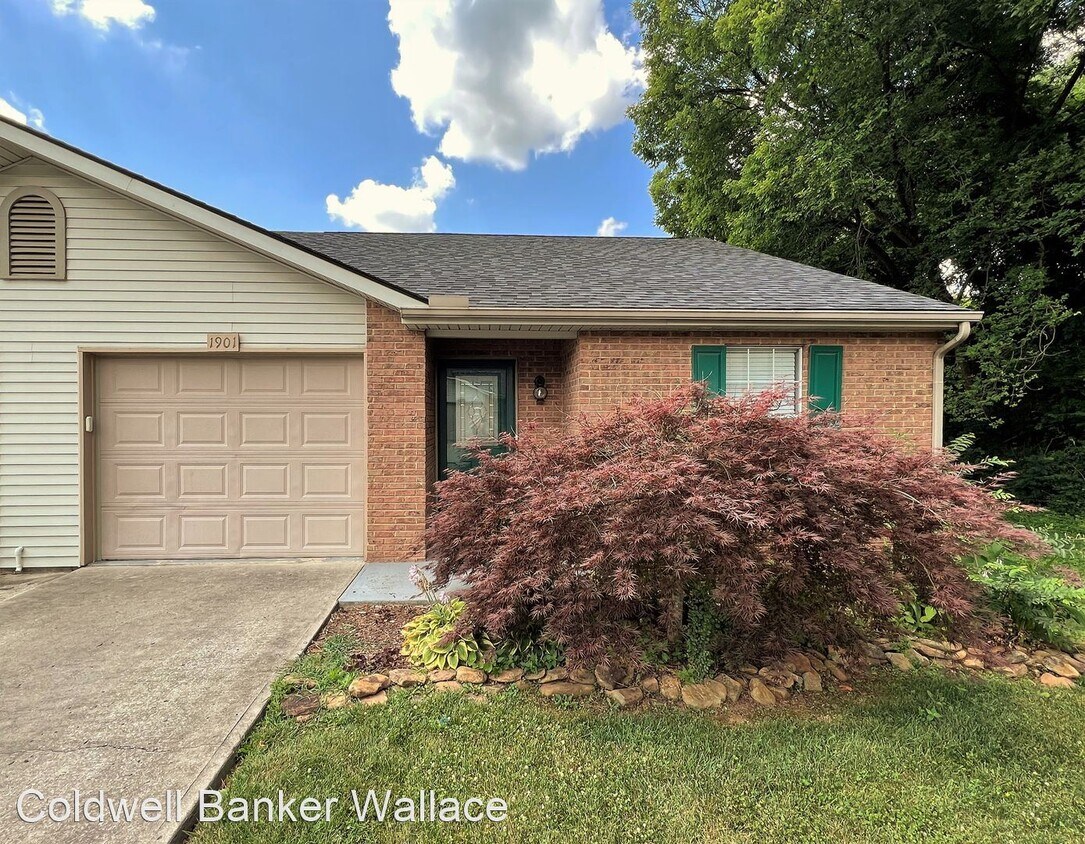 Foto principal - 2 br, 2 bath House - 1901 Barbridge Way