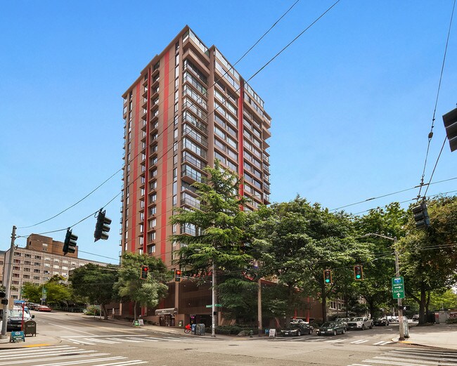 Building Photo - 1120 8th Ave