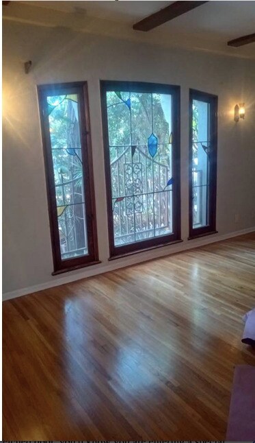 Building Photo - The Casa Rita