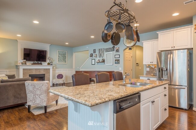 Foto del edificio - 8130 165th St Ct E
