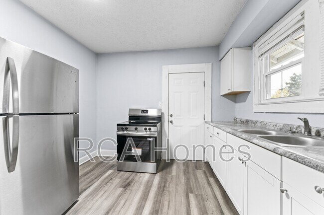 Foto del edificio - 1411 N Belleview Pl