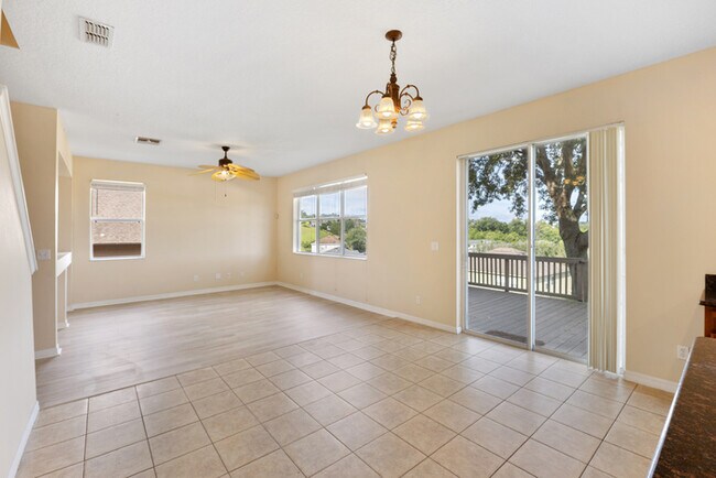 Building Photo - Beautiful home for rent in Clermont!