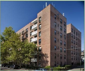 Primary Photo - 45-15 Colden St