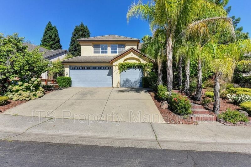 143 Teceira Way, Folsom, CA 95630 Townhome Rentals in Folsom CA