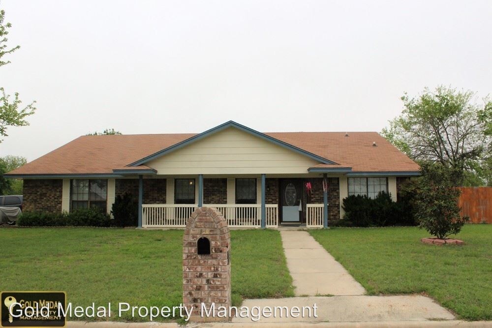 homes for rent harker heights tx