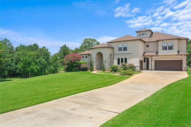 Foto del edificio - 19182 Grandview Point