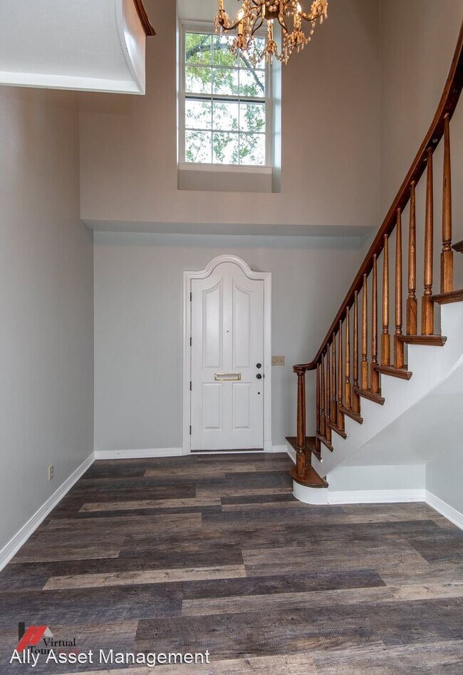 Foto del edificio - 4 br, 4.5 bath House - 3863 Betty Virginia Cr
