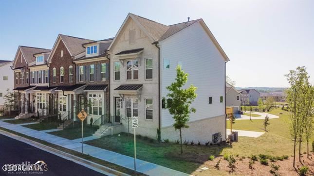 Foto del edificio - 3 br, 3 bath House - 4209 i Tifton Lane