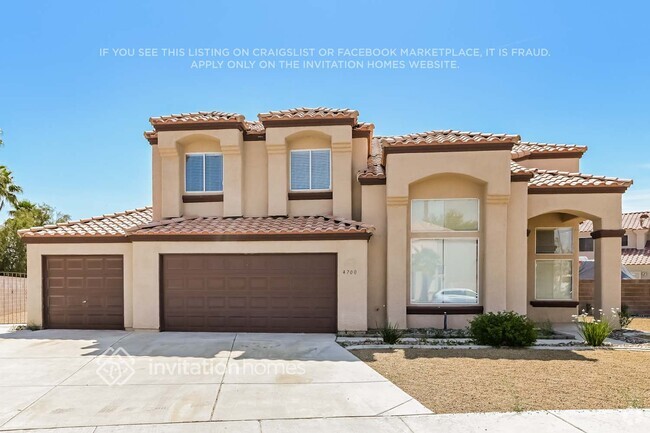 Building Photo - 4700 Compass Bow Ln