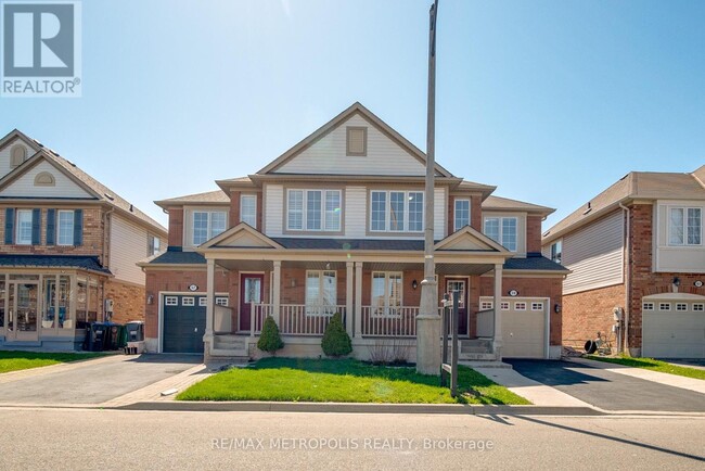 Building Photo - 59 Tawnie Crescent