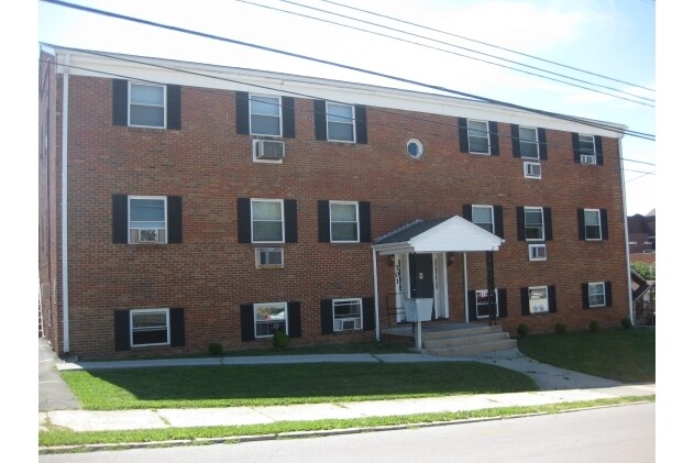 Foto del edificio - 701 3rd Street