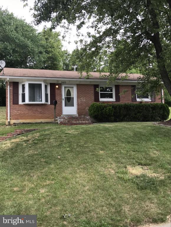 Building Photo - 3622 Forestdale Ave