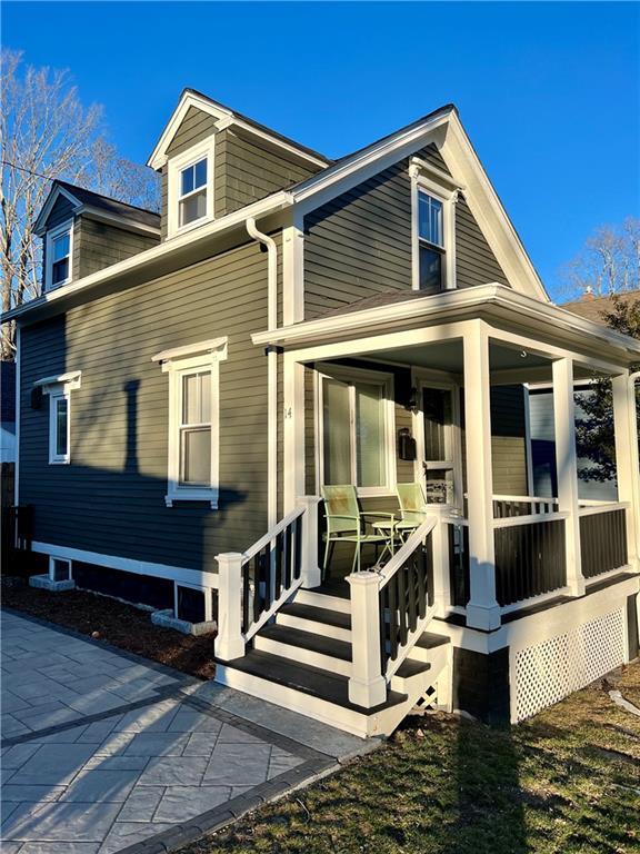 Building Photo - 14 Pearl St