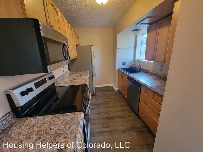 Building Photo - 2 br, 2 bath House - 1705 Quiver Court