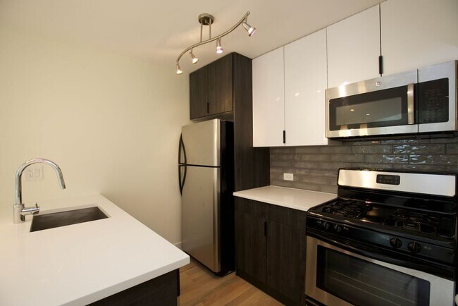 Foto del edificio - 947 W Grace St