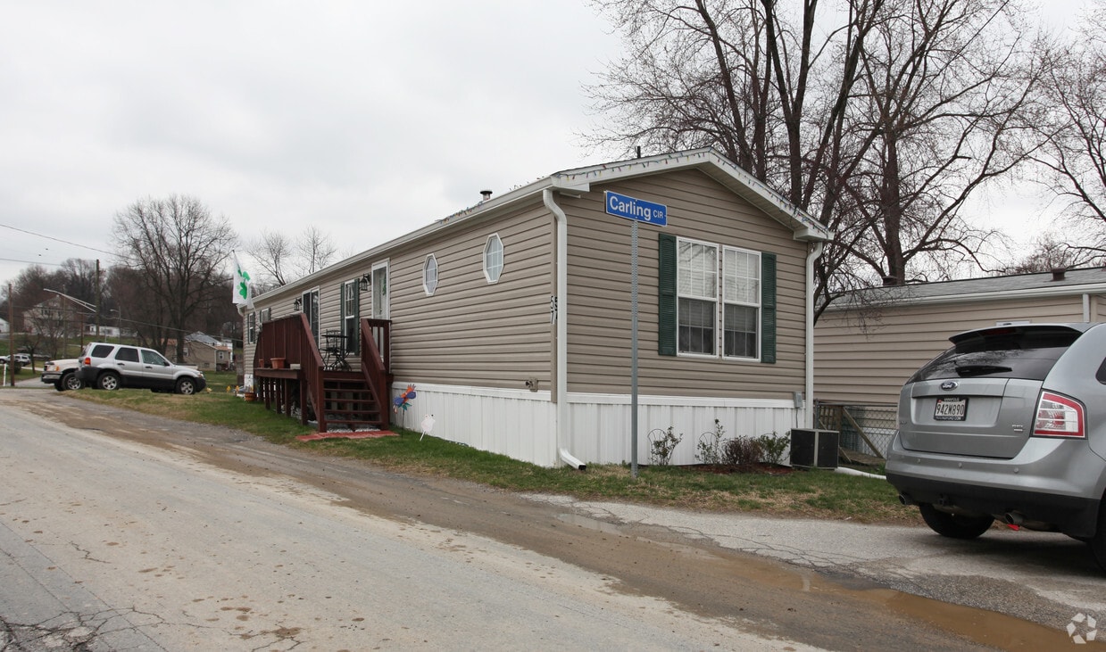 mobile homes for rent in elkridge md
