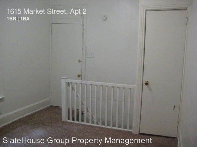 Building Photo - 1615 Market St
