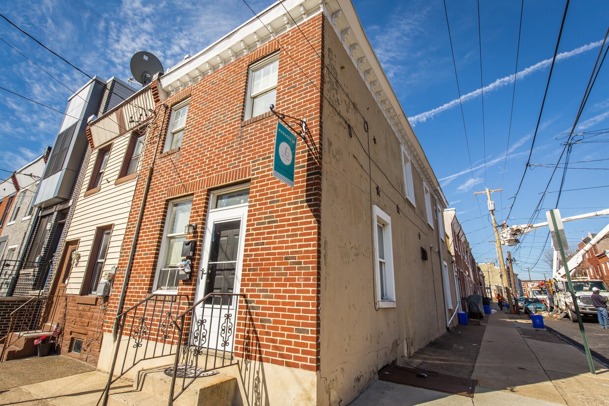 2220 Almond St, Philadelphia, PA 19125 Apartments in Philadelphia, PA