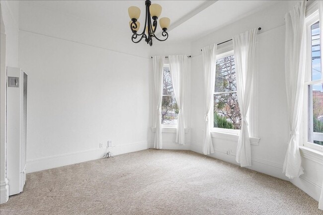 Photo - 1817 Sherman St Apartment