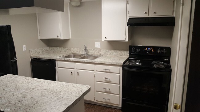 Foto del edificio - 1 br, 1 bath Apartment - Bellaire